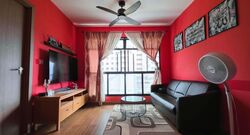 Blk 413C Waterfront I @ Northshore (Punggol), HDB 3 Rooms #551265061
